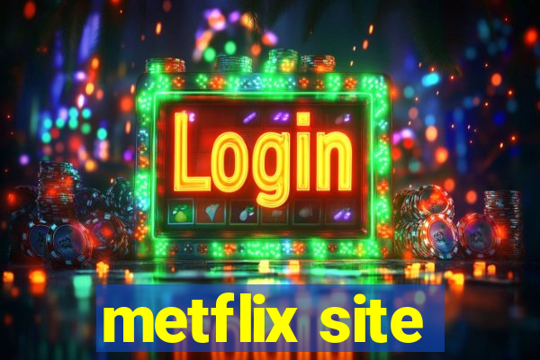 metflix site